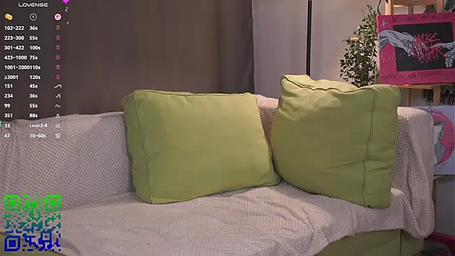 Chatroom XXX en direct de JanelBitther