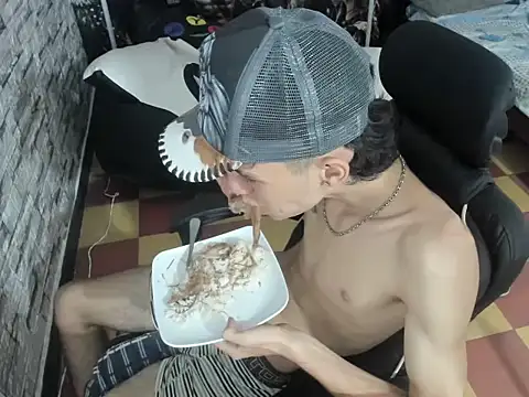 Chat +18 de wex_077 ao vivo