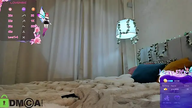 Annet_Nel1son 现场XXX聊天