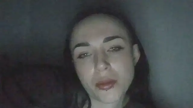 Sembang XXX Secara Langsung Trinsy_Love