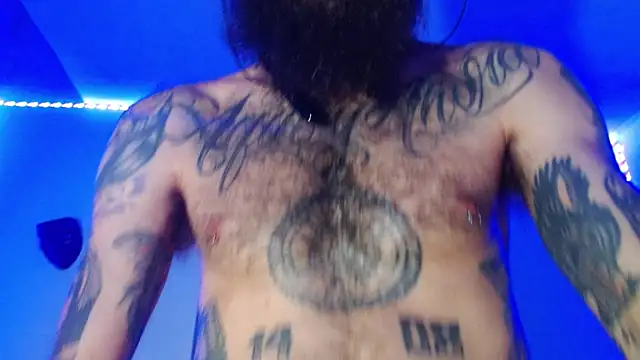 Tatted21xxx Show in webcam