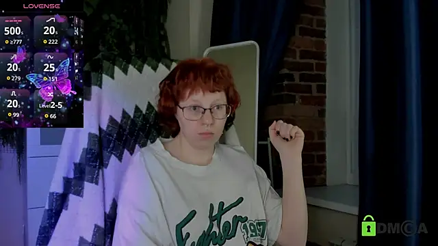 Melissa_Wells' Live XXX Chat