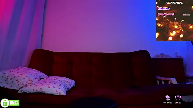 Chat XXX ao vivo de ohpetitemuse