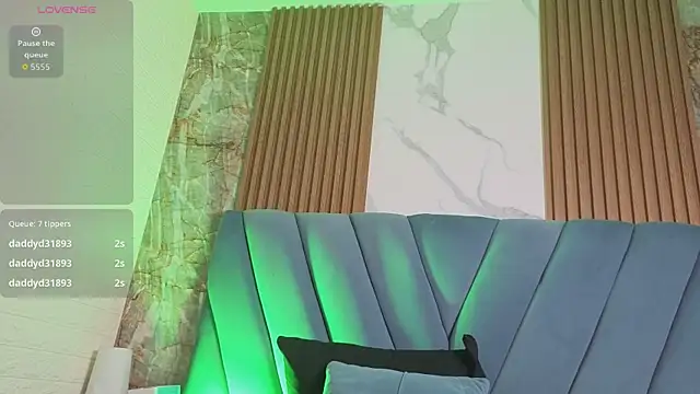 Živý XXX chat angel__red_