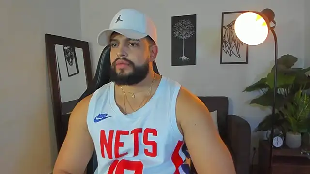 Czat XXX na żywo – Justin_kingX7