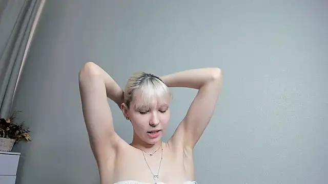 Živý XXX chat ErinBissonnette