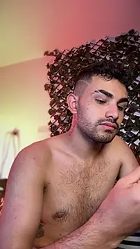 Czat XXX na żywo – juancho_hairy