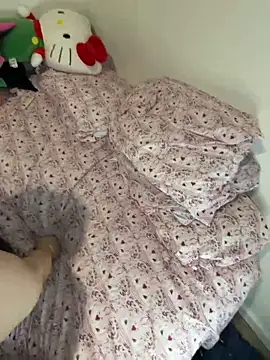 Živý XXX chat Deeplong25