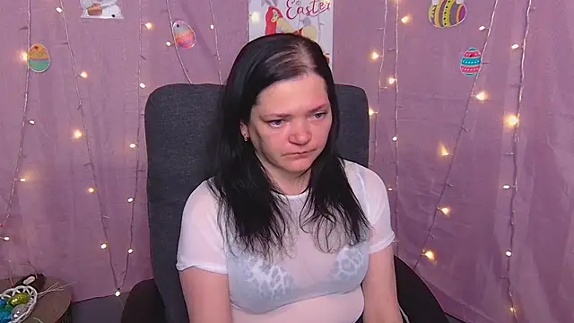 XXX chat uživo modela LauraFinn