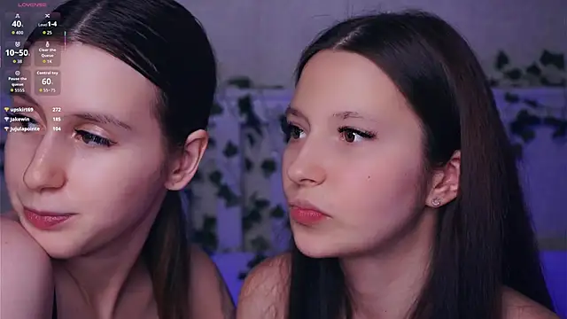 GabrielleLynchard Chat XXX live