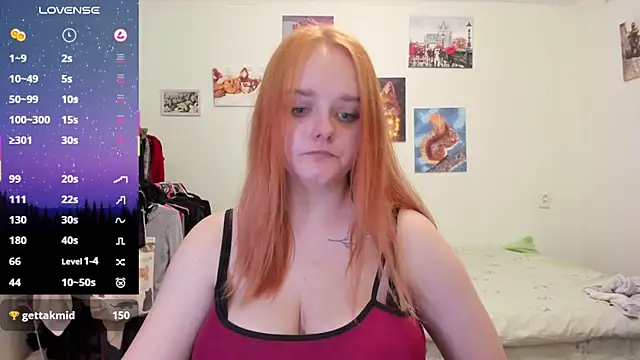 Kofein: онлайн-секс-чат