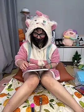 Živý XXX chat taozi18