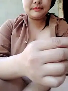 girl-babi's Webcam Show