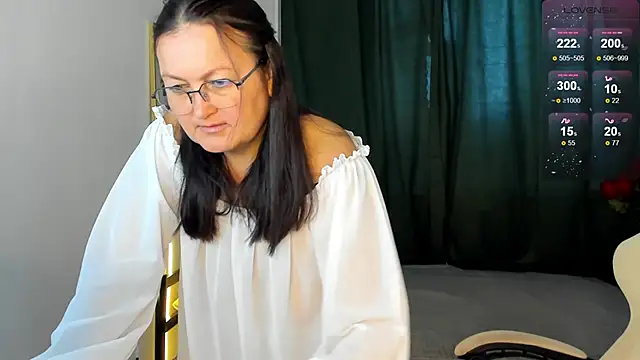 hottyannaa Live XXX Chat