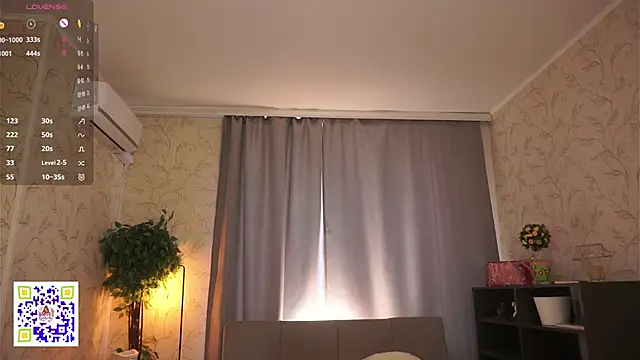 SusanneOsche's Webcam Show