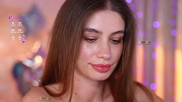 -YOUR_ANGEL- Chat XXX live