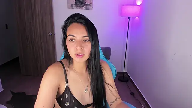 Nicole_Ss Live XXX Chat