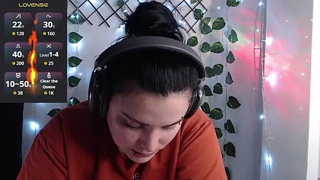 Nika_1_ Live XXX-Chat