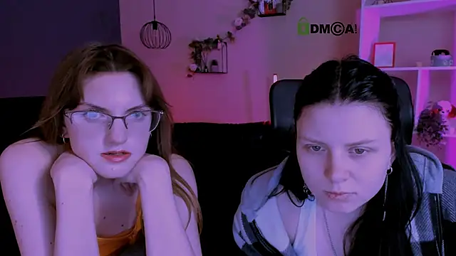 Živý XXX chat foxy_tease_