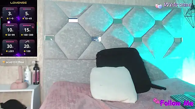 Danielaa_a – Naživo XXX chat