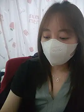 Kajisu_26のウェブカメラショー