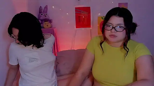 Gaby_Dannan Live XXX chat