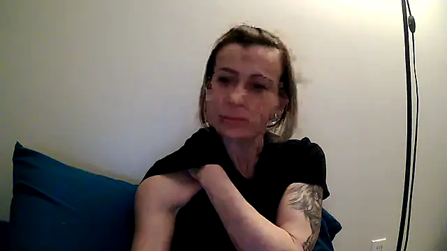 Вебкам-шоу anechka1