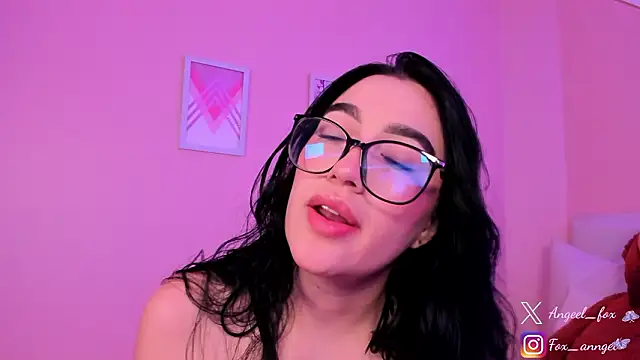 angeel_fox – Naživo XXX chat