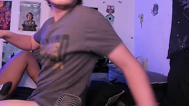 hothoneychile – Naživo XXX chat