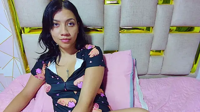 Chat XXX Live nina_carther