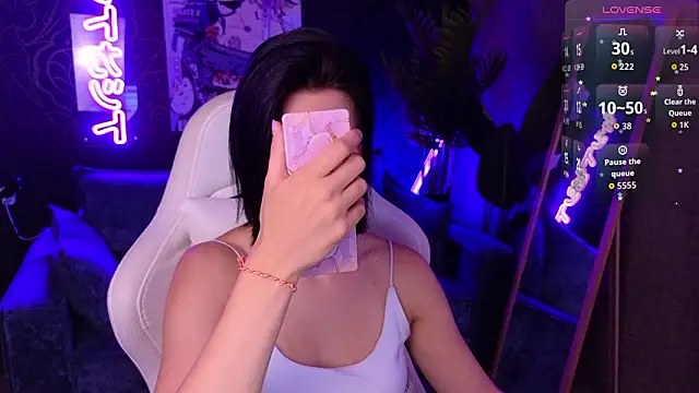 roxy_riot_ – Naživo XXX chat