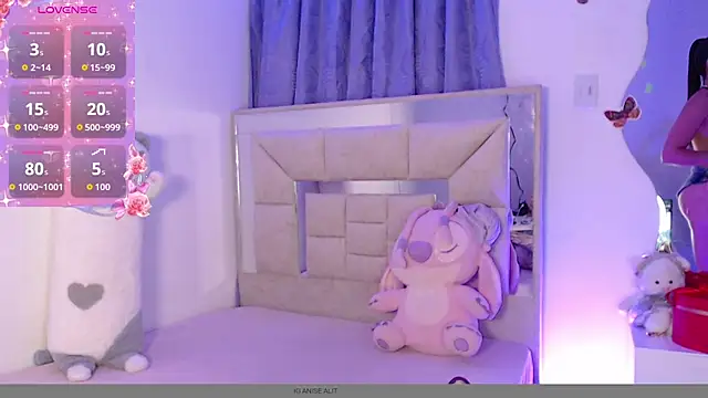 Chat XXX Live AlitaAnisee