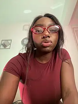 Chat XXX Live alissradiante1