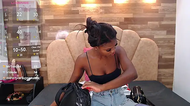 mariahsugarrn Live XXX chat