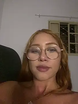 ruivinha2006 – Naživo XXX chat