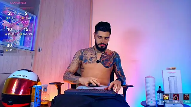 عرض كام Asmodeus_bael_