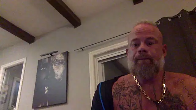 Muscledick40 – webcam-show