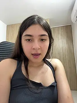 Show de Valentina_ro na webcam