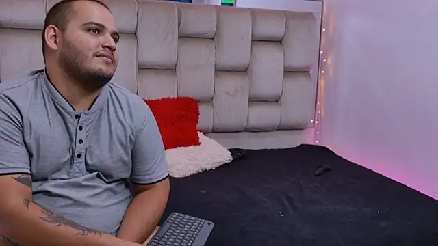 KimaandNate's Live XXX Chat