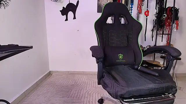 ariannaconnor_ webkamerás műsora