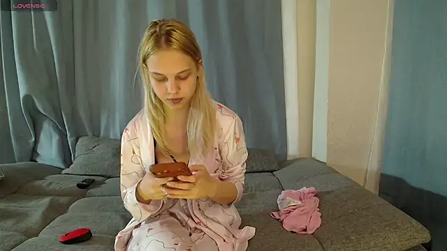 Chat XXX ao vivo de bellezza0