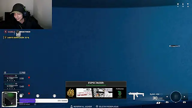 Show de webcam de cash_master888