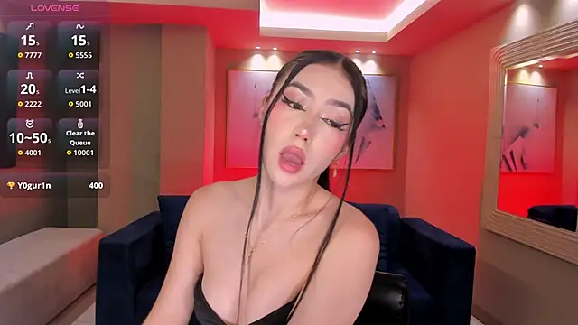 Chat XXX Live BriannaFox1