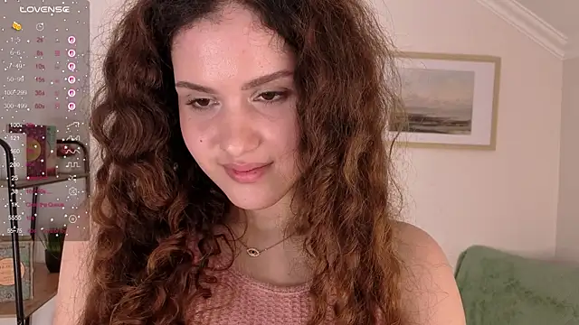 Lili_Torin's Live XXX Chat