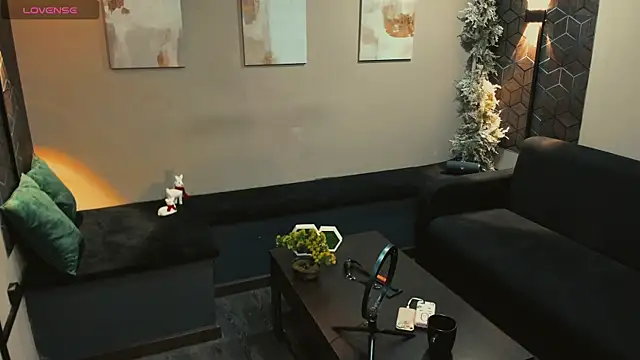 ImNysha – Naživo XXX chat