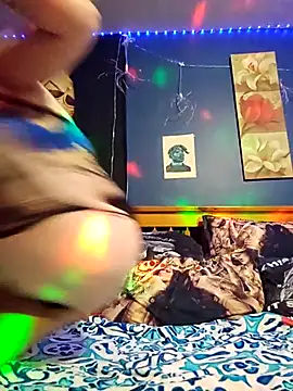 Sexymilf6992 élő XXX-chatje