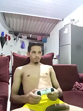 Futsal2 – Kamerová šou