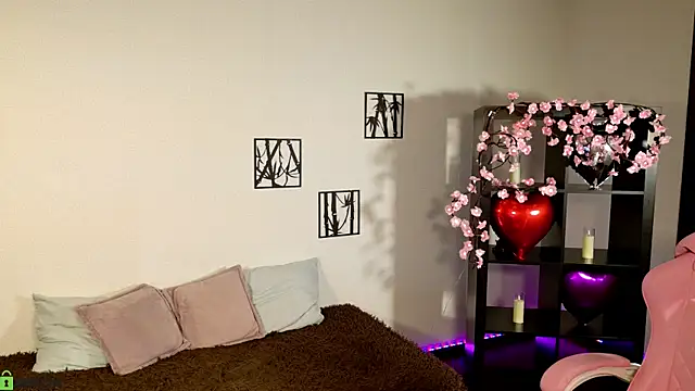 Вебкам-шоу Sugar_Kitten12