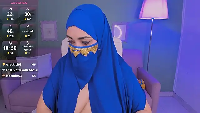 alma_violet 即時 XXX 聊天