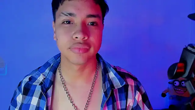 Lee_Colee Live XXX-Chat